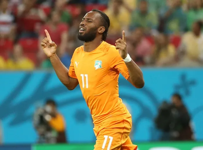 Les compos de Colombie – Côte d&rsquo;Ivoire