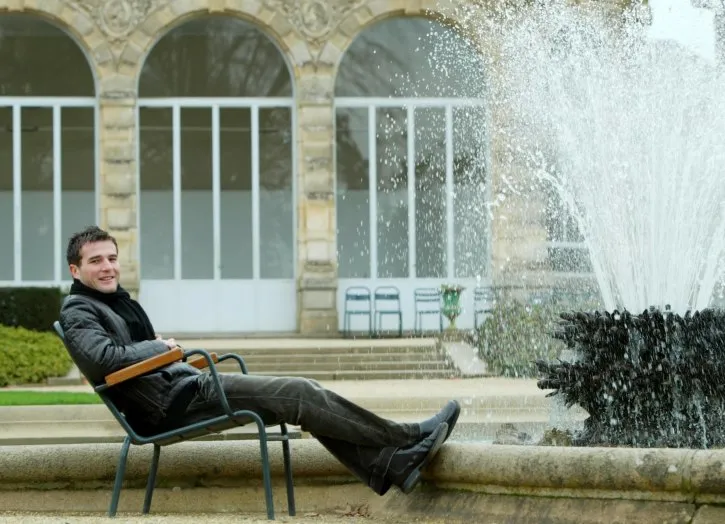 Top 10 : les Suisses de France