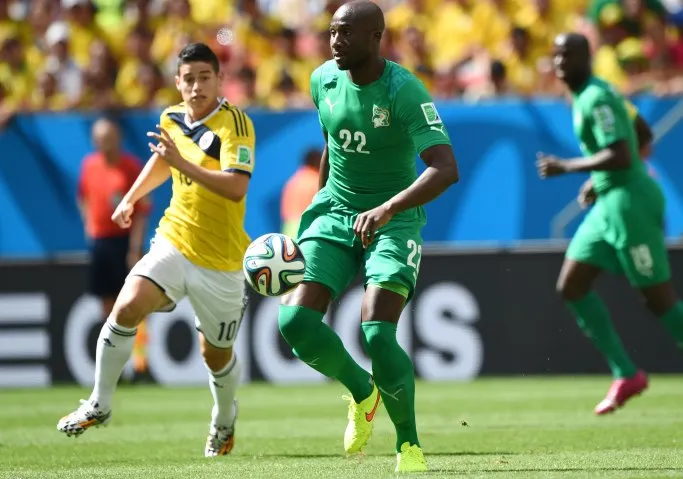 La Colombie cote en hausse