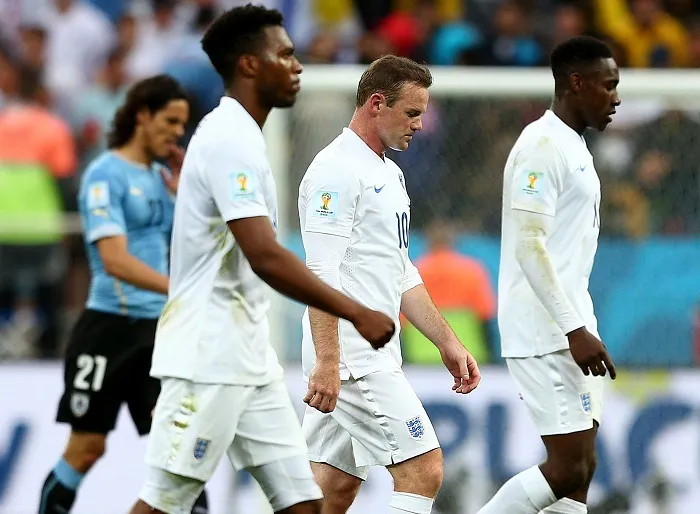 Gerrard, Rooney, Hodgson, l’heure de la retraite