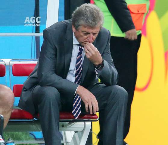 Hodgson «<span style="font-size:50%">&nbsp;</span>dévasté<span style="font-size:50%">&nbsp;</span>» par la défaite