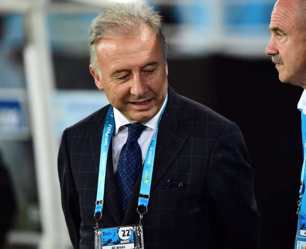 Japon/Grèce : Les réactions d&rsquo;après-match