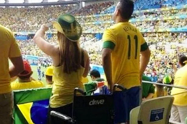 Photo : Le football et ses miracles