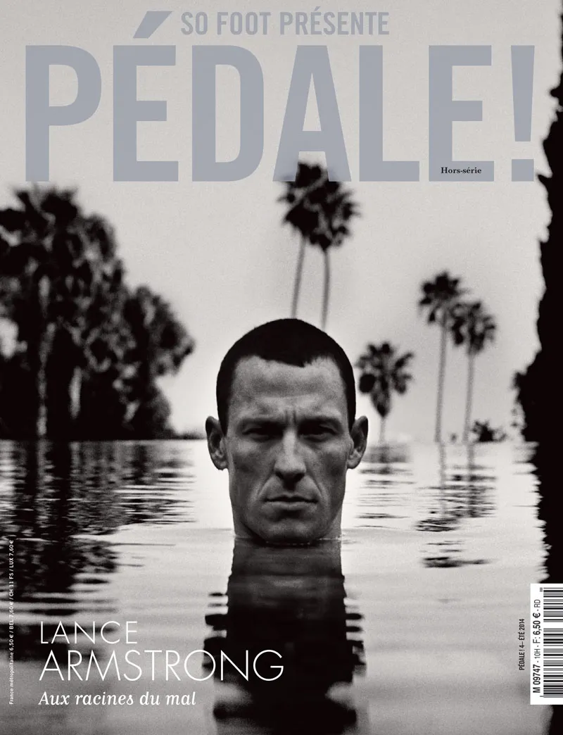 PEDALE #4
