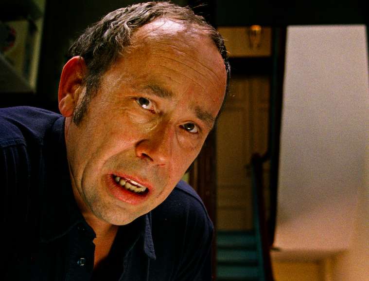 Olivier Gourmet :  «<span style="font-size:50%">&nbsp;</span>La Belgique est  dans les six nations qui pourraient aller au bout<span style="font-size:50%">&nbsp;</span>»