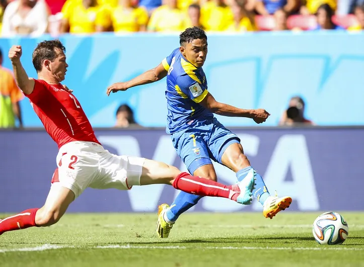 Montero : «<span style="font-size:50%"> </span>La France, une des meilleures sélections au monde<span style="font-size:50%"> </span>»