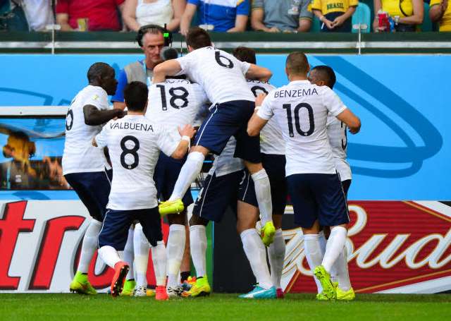 Sissoko, le coup de Deschamps