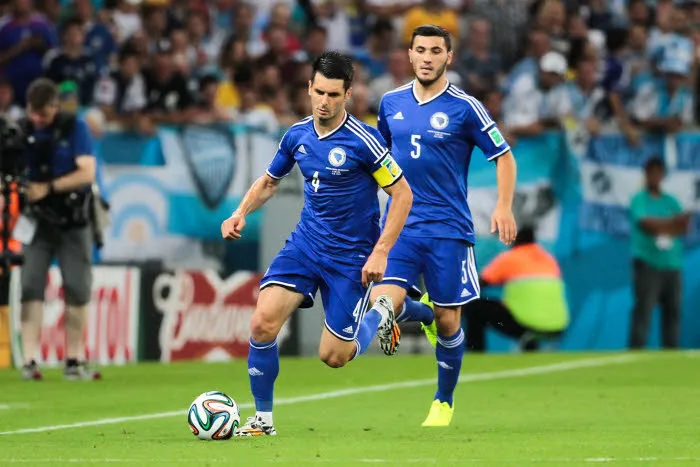 Bosnie Nigeria : Pronostics, cotes et analyse du match