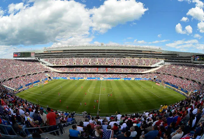 Les USA, un bon plan B pour le Mondial 2022 ?