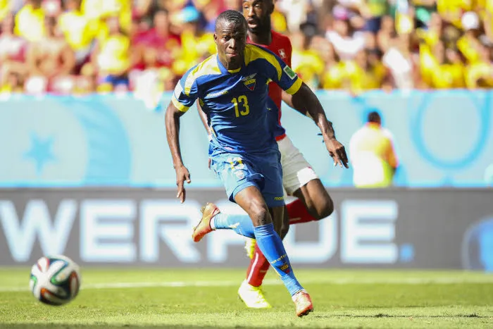 La France pas encore qualifiée