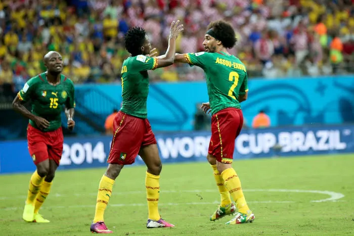 Un Cameroun-Brésil joué d&rsquo;avance ?