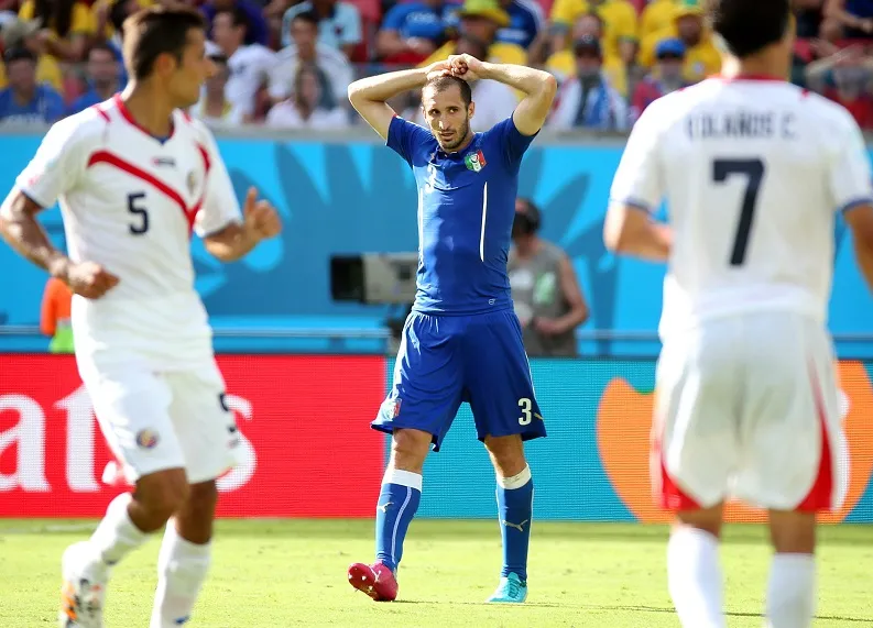 Mais pourquoi donc l&rsquo;Italie se complique-t-elle ainsi la vie en poule ?