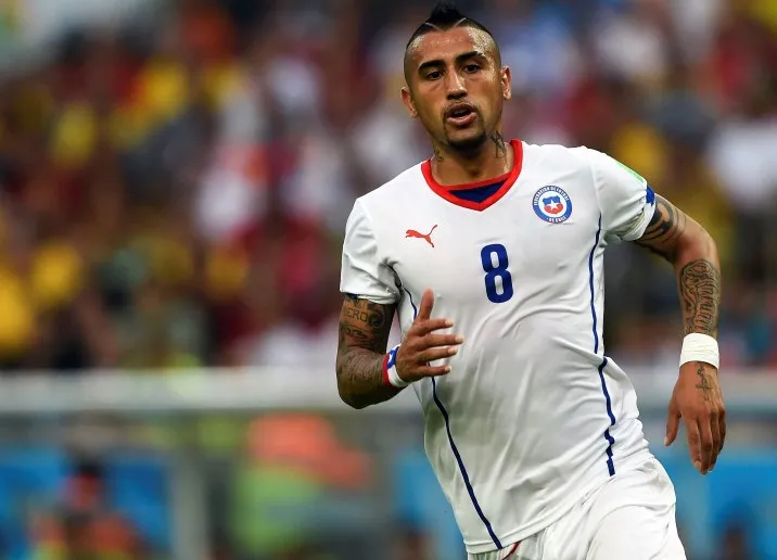 Mais quel est le secret du football chilien ?