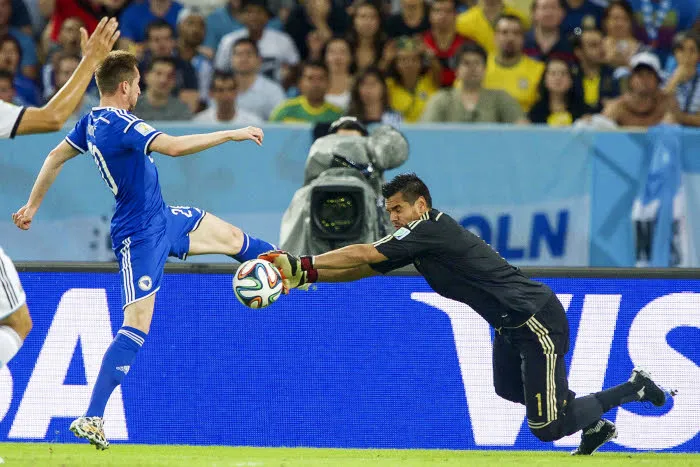 Romero, le nain et la lampe