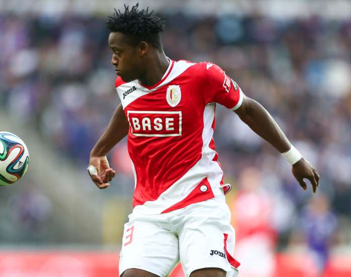 Batshuayi vers l’OM ?