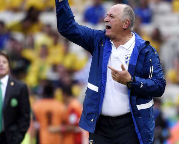Le plus dur reste à faire pour Scolari