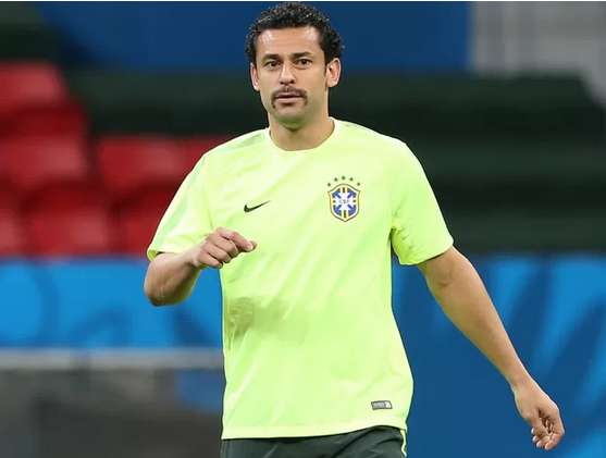 Photo : La moustache de Fred