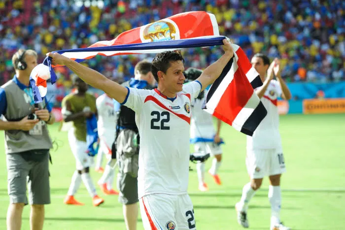 Ah Ticos Ticos Ticos !