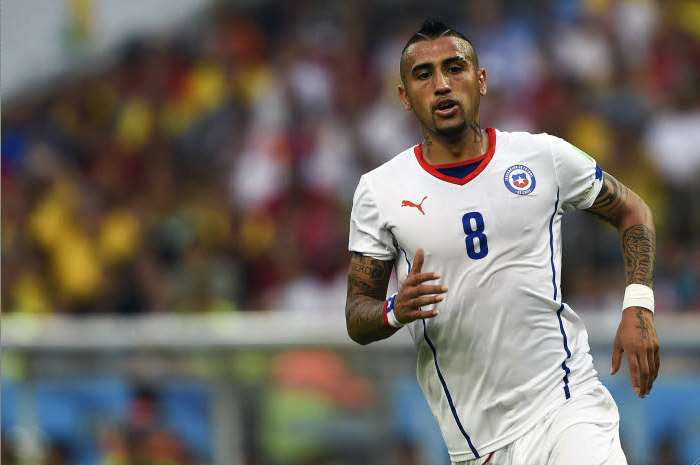 Vidal forfait