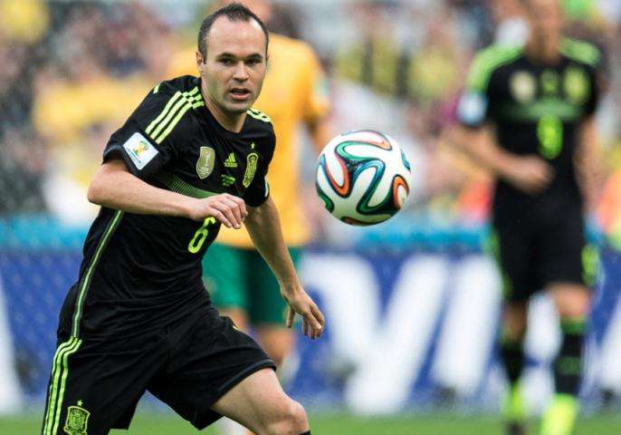 L’Espagne part la tête haute