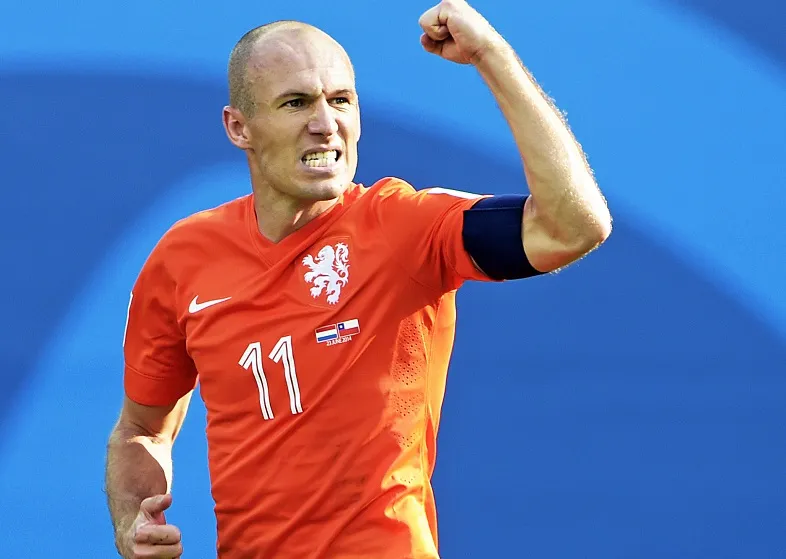 Le classement final du groupe B