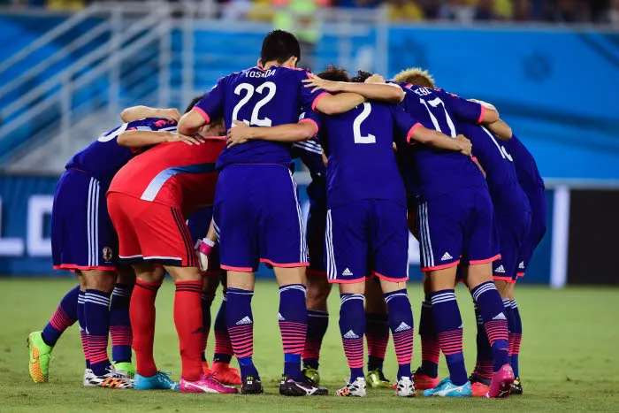 Un «<span style="font-size:50%"> </span>match crucial<span style="font-size:50%"> </span>» pour le Japon
