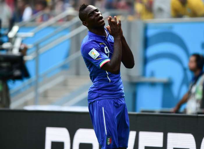 Mario, c&rsquo;est le moment ou jamais !