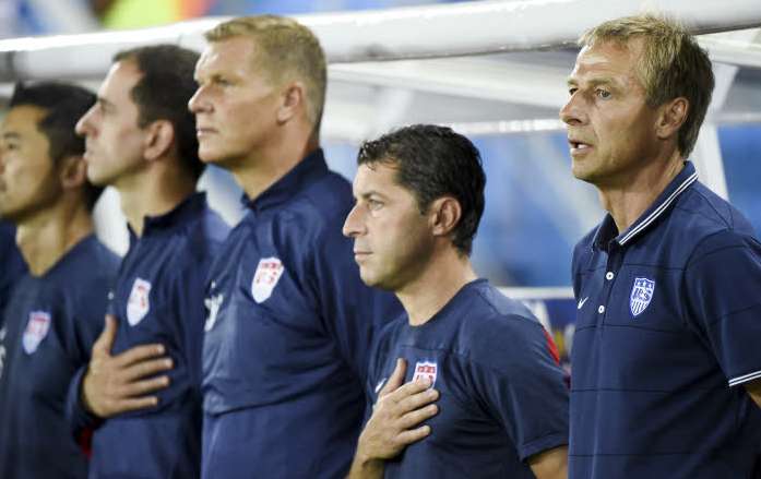 USA/Allemagne : Pas d&rsquo;arrangement