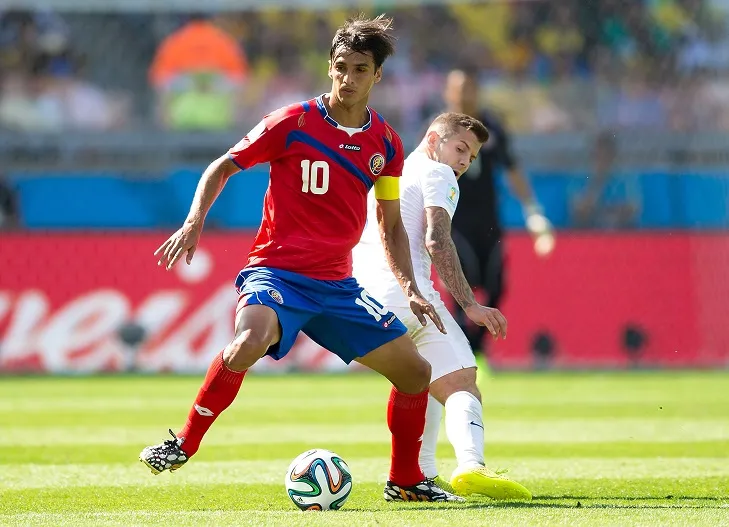 Le classement final du groupe D