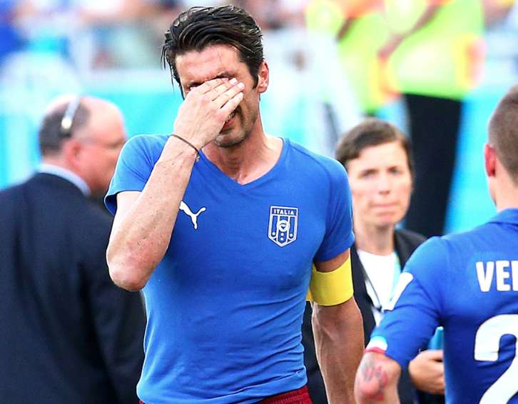 C’était la Squadra