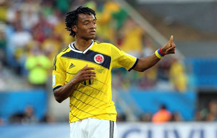 Le classement final du groupe C