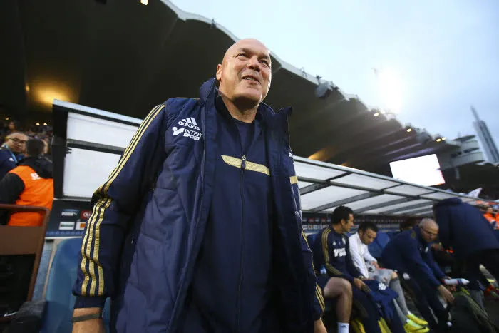 Anigo et le tour de vis de Bielsa