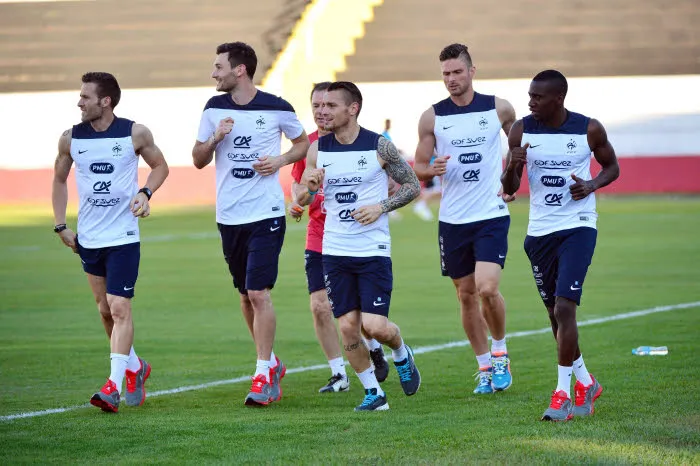 Le pronostic de SoFoot.com pour France – Equateur