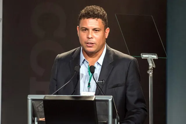 Ronaldo voit Müller le dépasser