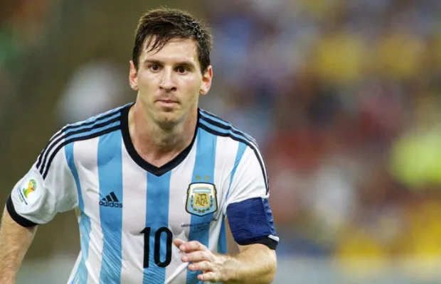 Les compos d’Argentine-Nigeria