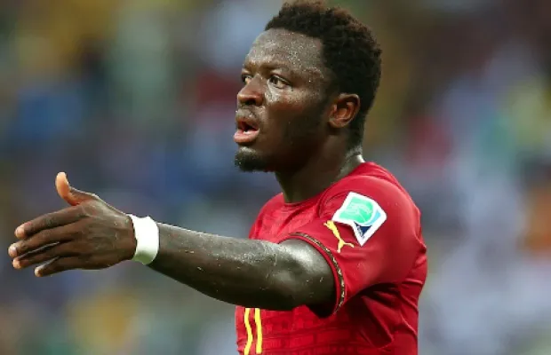 Les Ghanéens seront payés en liquide