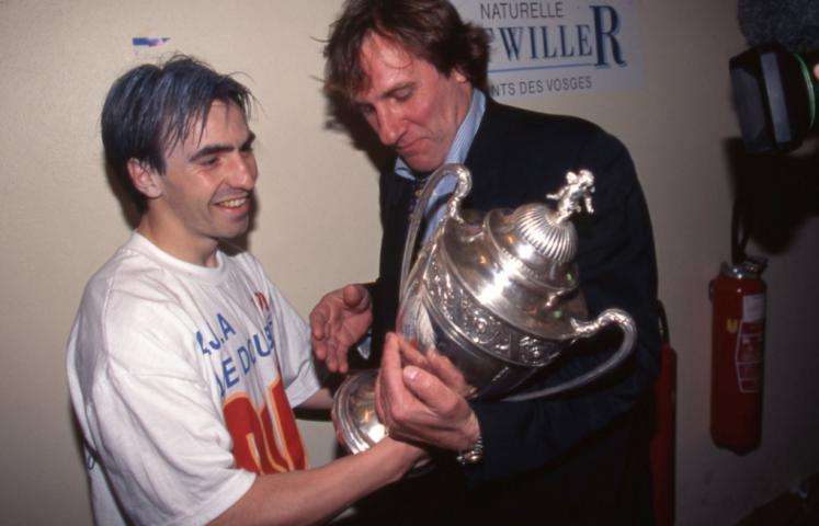 C. Martins : «<span style="font-size:50%">&nbsp;</span><i> Je sens un but de Pogba et un doublé de Benzema </i>»