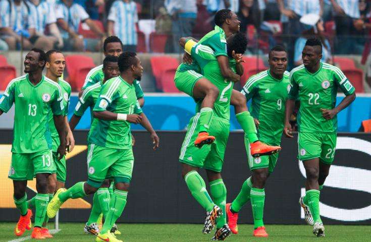 Vine : Musa égalise à nouveau