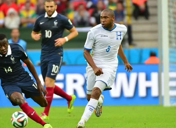 Les compos d&rsquo;Honduras/Suisse