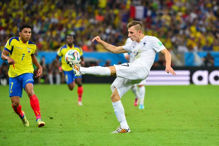 Bleus : Les réactions d&rsquo;après-match