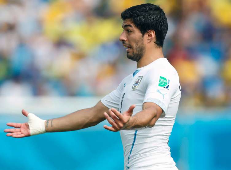 Affaire d&rsquo;État pour Suárez