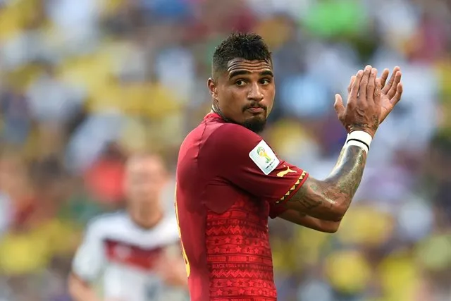 Muntari et Boateng virés ?