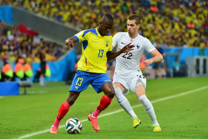 Les leçons tactiques de France-Équateur