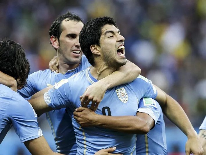 L&rsquo;Uruguay pourrait boycotter les huitièmes