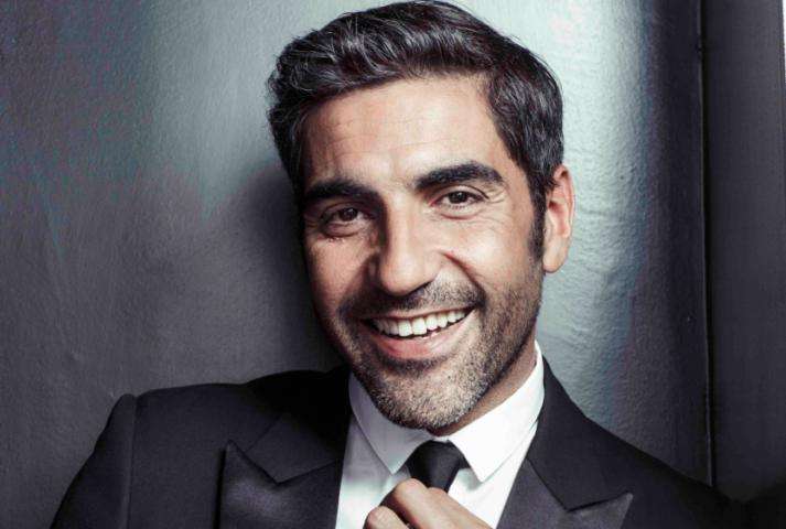 Ary Abittan : « Cette Coupe du monde est un peu folle ! »