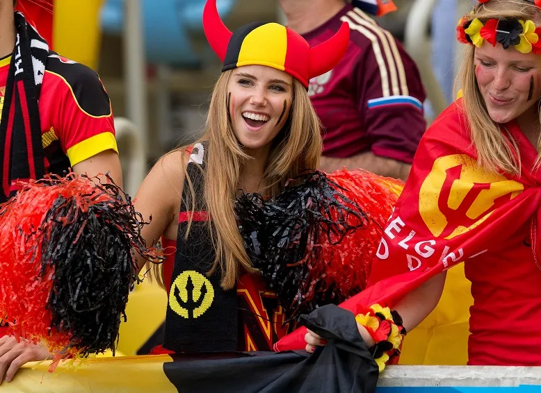 Le classement final du groupe H