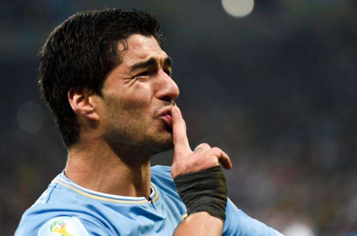 Suárez : le bon, la brute et la FIFA…