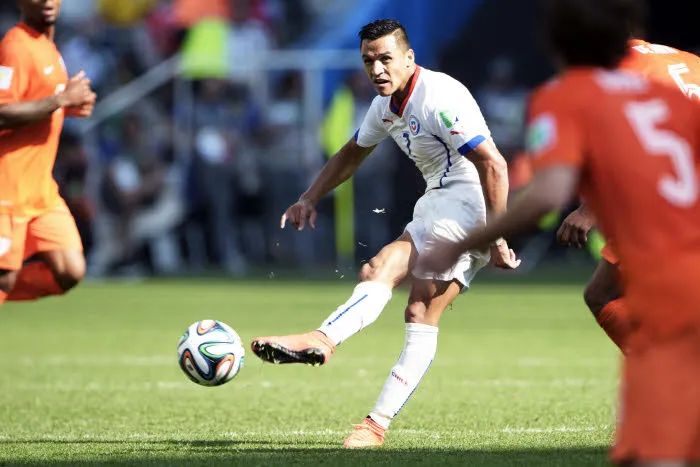 Brésil : Sánchez craint l&rsquo;arbitrage