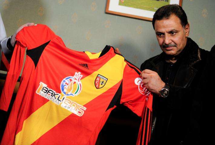 Lens vers une nouvelle année en Ligue 2 ?