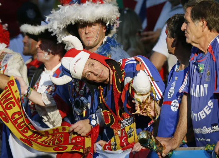 Le guide du supporter français au Brésil